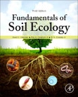 Fundamentals of Soil Ecology. Edition No. 3- Product Image