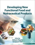 Developing New Functional Food and Nutraceutical Products- Product Image