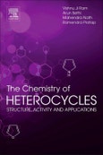 The Chemistry of Heterocycles. Chemistry of Six to Eight Membered N,O, S, P and Se Heterocycles- Product Image