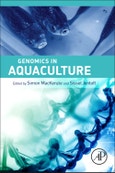 Genomics in Aquaculture- Product Image