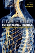 Human Modeling for Bio-Inspired Robotics. Mechanical Engineering in Assistive Technologies- Product Image