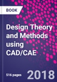 Design Theory and Methods using CAD/CAE- Product Image