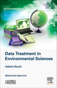 Data Treatment in Environmental Sciences- Product Image