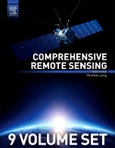 Comprehensive Remote Sensing- Product Image