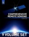 Comprehensive Remote Sensing - Product Thumbnail Image