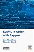 SysML in Action with Papyrus- Product Image