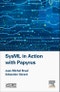SysML in Action with Papyrus - Product Image