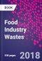 Food Industry Wastes - Product Thumbnail Image