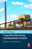 Coal-Fired Electricity and Emissions Control. Efficiency and Effectiveness- Product Image