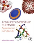 Advanced Inorganic Chemistry. Applications in Everyday Life- Product Image