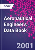 Aeronautical Engineer's Data Book- Product Image
