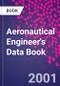 Aeronautical Engineer's Data Book - Product Thumbnail Image