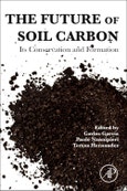 The Future of Soil Carbon. Its Conservation and Formation- Product Image