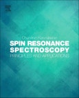 Spin Resonance Spectroscopy. Principles and applications- Product Image