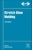 Stretch Blow Molding. Edition No. 3. Plastics Design Library- Product Image