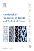 Handbook of Properties of Textile and Technical Fibres. Edition No. 2. The Textile Institute Book Series- Product Image