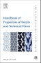 Handbook of Properties of Textile and Technical Fibres. Edition No. 2. The Textile Institute Book Series - Product Thumbnail Image