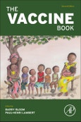 The Vaccine Book. Edition No. 2- Product Image
