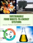 Sustainable Food Waste-to-Energy Systems- Product Image