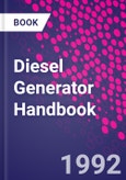 Diesel Generator Handbook- Product Image