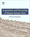 Acquisition and Processing of Marine Seismic Data- Product Image