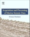 Acquisition and Processing of Marine Seismic Data - Product Thumbnail Image