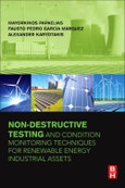 Non-Destructive Testing and Condition Monitoring Techniques for Renewable Energy Industrial Assets- Product Image