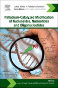 Palladium-Catalyzed Modification of Nucleosides, Nucleotides and Oligonucleotides- Product Image