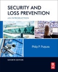 Security and Loss Prevention. An Introduction. Edition No. 7- Product Image