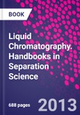 Liquid Chromatography. Handbooks in Separation Science- Product Image