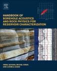 Handbook of Borehole Acoustics and Rock Physics for Reservoir Characterization- Product Image