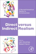 Direct versus Indirect Realism. A Neurophilosophical Debate on Consciousness- Product Image