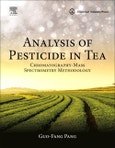 Analysis of Pesticide in Tea. Chromatography-Mass Spectrometry Methodology- Product Image