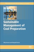 Sustainable Management of Coal Preparation- Product Image
