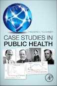 Case Studies in Public Health- Product Image