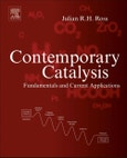 Contemporary Catalysis. Fundamentals and Current Applications- Product Image
