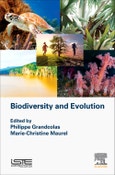 Biodiversity and Evolution- Product Image