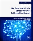 Big Data Analytics for Sensor-Network Collected Intelligence. Intelligent Data-Centric Systems- Product Image