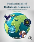 Fundamentals of Biologicals Regulation. Vaccines and Biotechnology Medicines- Product Image
