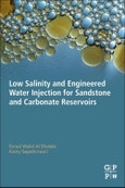 Low Salinity and Engineered Water Injection for Sandstone and Carbonate Reservoirs- Product Image