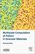 Multiscale Computation of Failure in Granular Materials- Product Image