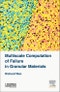 Multiscale Computation of Failure in Granular Materials - Product Thumbnail Image