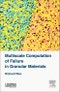 Multiscale Computation of Failure in Granular Materials - Product Image