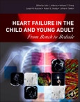 Heart Failure in the Child and Young Adult. From Bench to Bedside- Product Image
