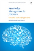 Knowledge Management in Libraries. Concepts, Tools and Approaches- Product Image