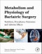 Metabolism and Pathophysiology of Bariatric Surgery - Product Image