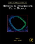 Methods in Extracellular Matrix Biology. Methods in Cell Biology Volume 143- Product Image