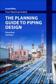 The Planning Guide to Piping Design. Edition No. 2. Process Piping Design Handbook- Product Image
