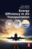 Energy Efficiency in Air Transportation- Product Image