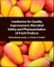 Irradiation for Quality Improvement, Microbial Safety and Phytosanitation of Fresh Produce - Product Image